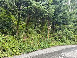 売土地 富士河口湖町小立