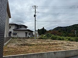 南都留郡西桂町小沼地内宅地分譲地 区画2