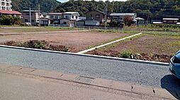 売土地 都留市古川渡分譲地　区画3