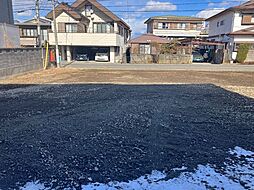 住宅用地 新屋1丁目 162.57m2