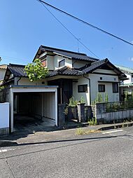 市之倉町13丁目　中古戸建