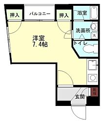 福岡市城南区友丘1丁目