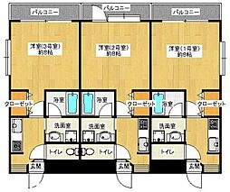 福岡市城南区七隈1丁目