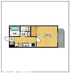 福岡市城南区南片江6丁目