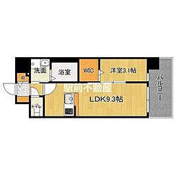 福岡市早良区荒江2丁目