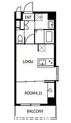 福岡市城南区七隈4丁目