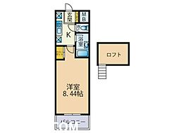 福岡市早良区干隈4丁目