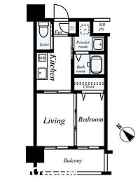 福岡市中央区平尾2丁目