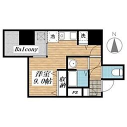 福岡市中央区六本松3丁目