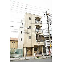 大阪市西淀川区姫里1丁目