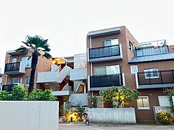 松原フラット 302