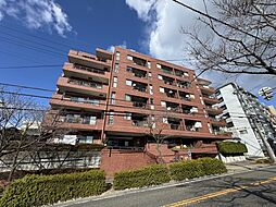 ライオンズマンション猫洞
