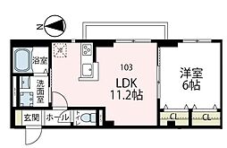 Viola.K 103号室