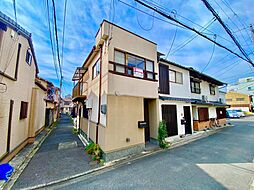 中京区壬生御所ノ内町　貸家