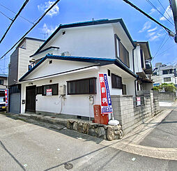 深草東伊達町 中古戸建