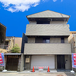 下山口町　中古戸建