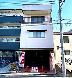 深草西浦町五丁目　中古戸建