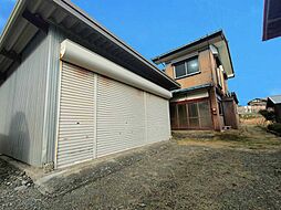 木之本町木之本　中古一戸建