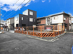 京都市伏見区深草秡川町
