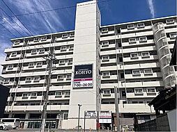 ローズマンション藤ノ森
