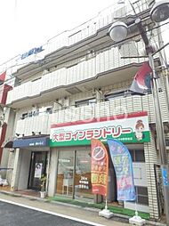 １４５−サンライズ若宮 404