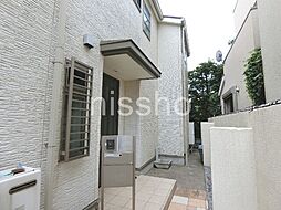 ８０２７−若宮三丁目テラスハウス 1