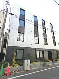 ８０４３−Ｒｅａｆ西荻北 402