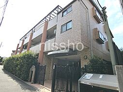 １４６０−家政ハイツ参番館 203