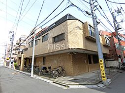 １３３−フェリース坂本 302