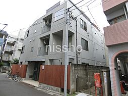 ７２６９−ＭＡＩＳＯＮ　ＴＯＳＨＩ（メゾントシ） 402