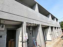８０８３−家政ハイツ八番館 1B