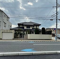 和歌山市葵町　中古戸建