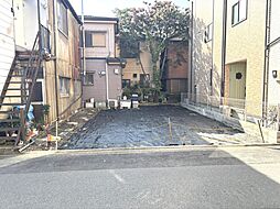 中原区苅宿売地