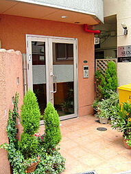 ラヴェニール 301