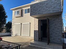 四街道市みのり町の一戸建て