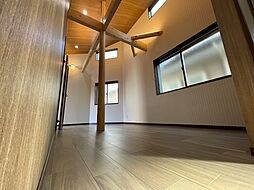 厚木市山際の一戸建て