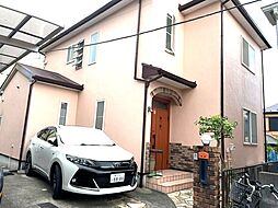 住友林業施工の建物