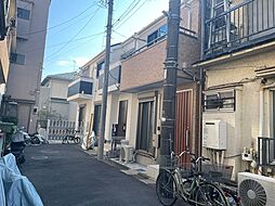 江戸川区江戸川１丁目