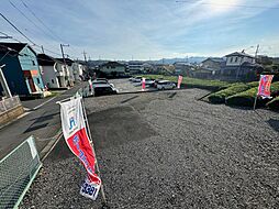 売地　あきる野市引田