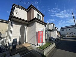 中古戸建　武蔵村山市榎2丁目