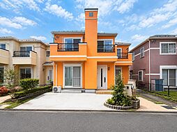 東大和市南街　中古戸建