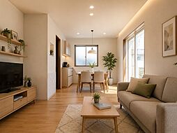 あきる野市草花中古戸建て