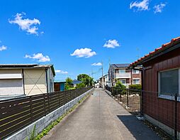 あきる野市二宮売地