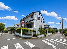東大和市湖畔リノベーション済中古戸建