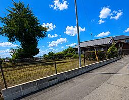 あきる野市二宮売地3号地