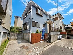 東大和市芋窪4丁目リフォーム済物件