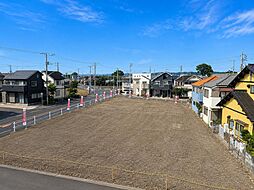 武蔵村山市伊奈平6丁目第2期