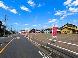 武蔵村山市伊奈平6丁目第二期