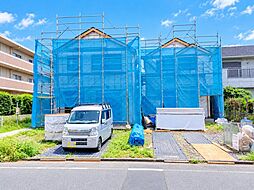 仲原4丁目 全2棟 B号棟