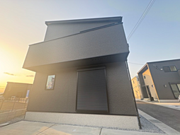 山城町平尾東黒部 1号棟